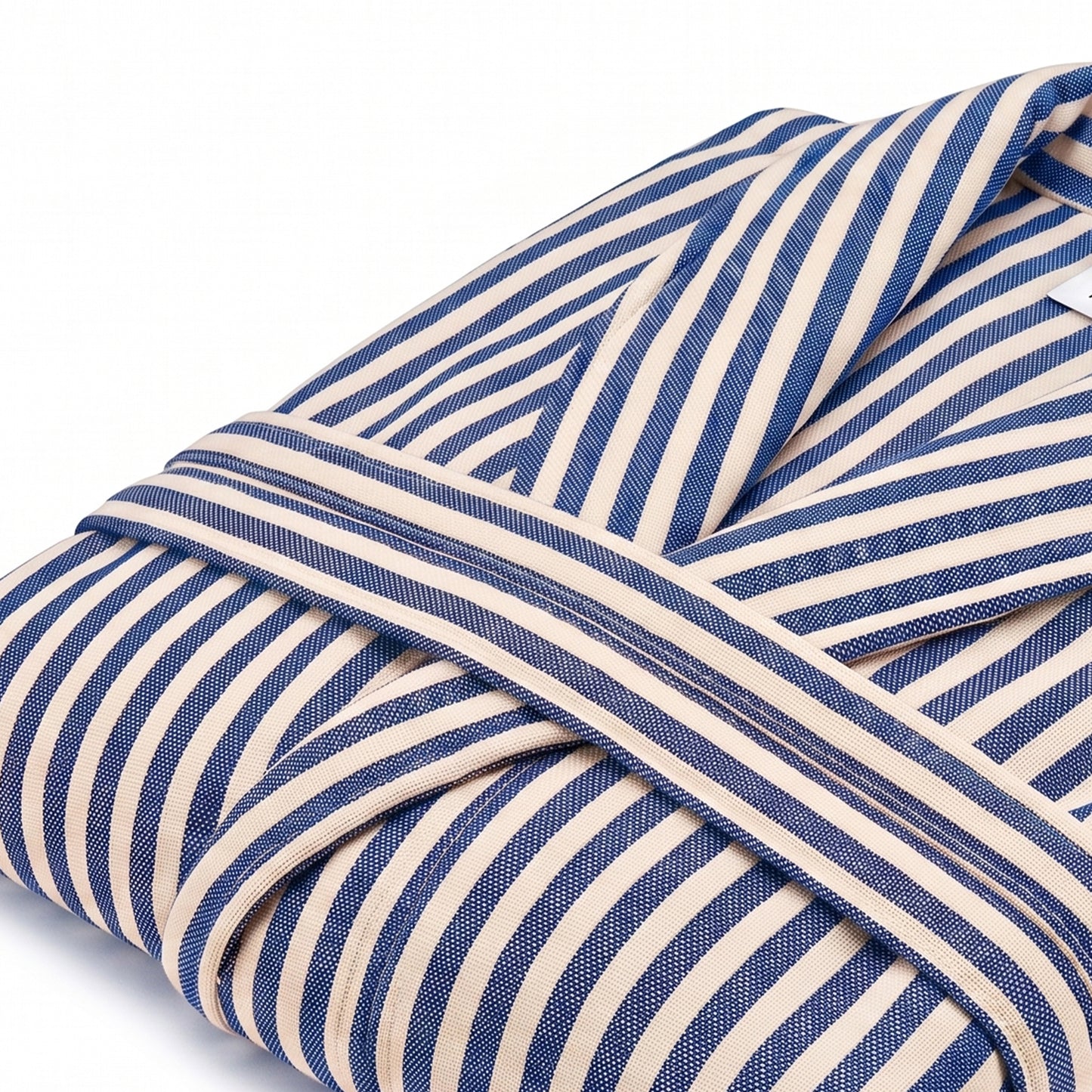 Nautical Stripe Robe