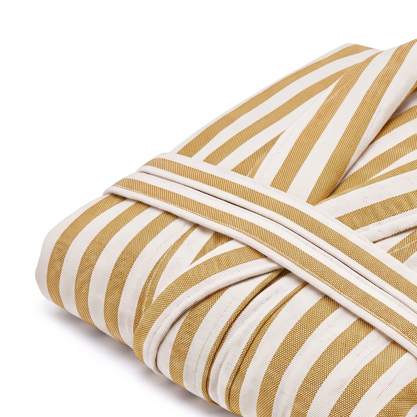 Naomi Stripe Robe