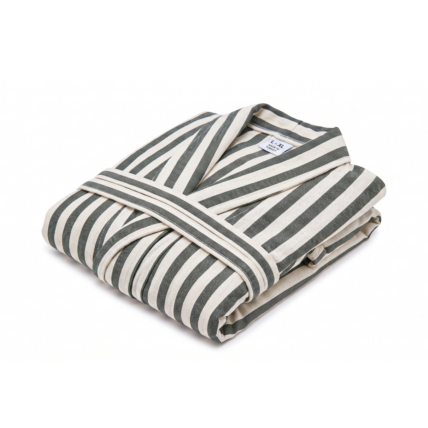 Zebra Robe